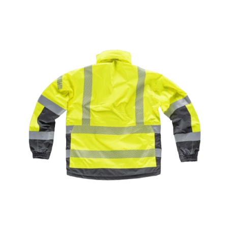 Casaco Laboral Workteam S9261