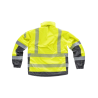 Casaco Laboral Workteam S9261