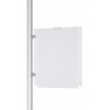 Multistand Posterhalter (horizontal)