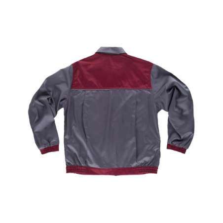 Casaco Combinado WF1852