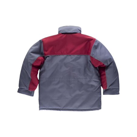 Parka Combinada WF1858