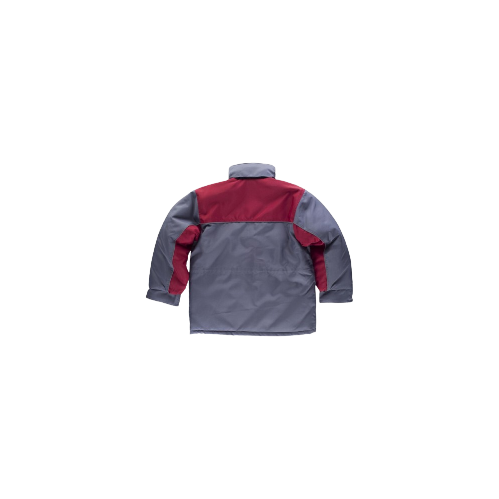 Parka Combinada WF1858