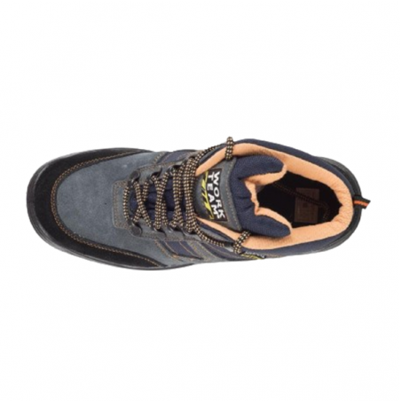 Bota de Trabalho P1101