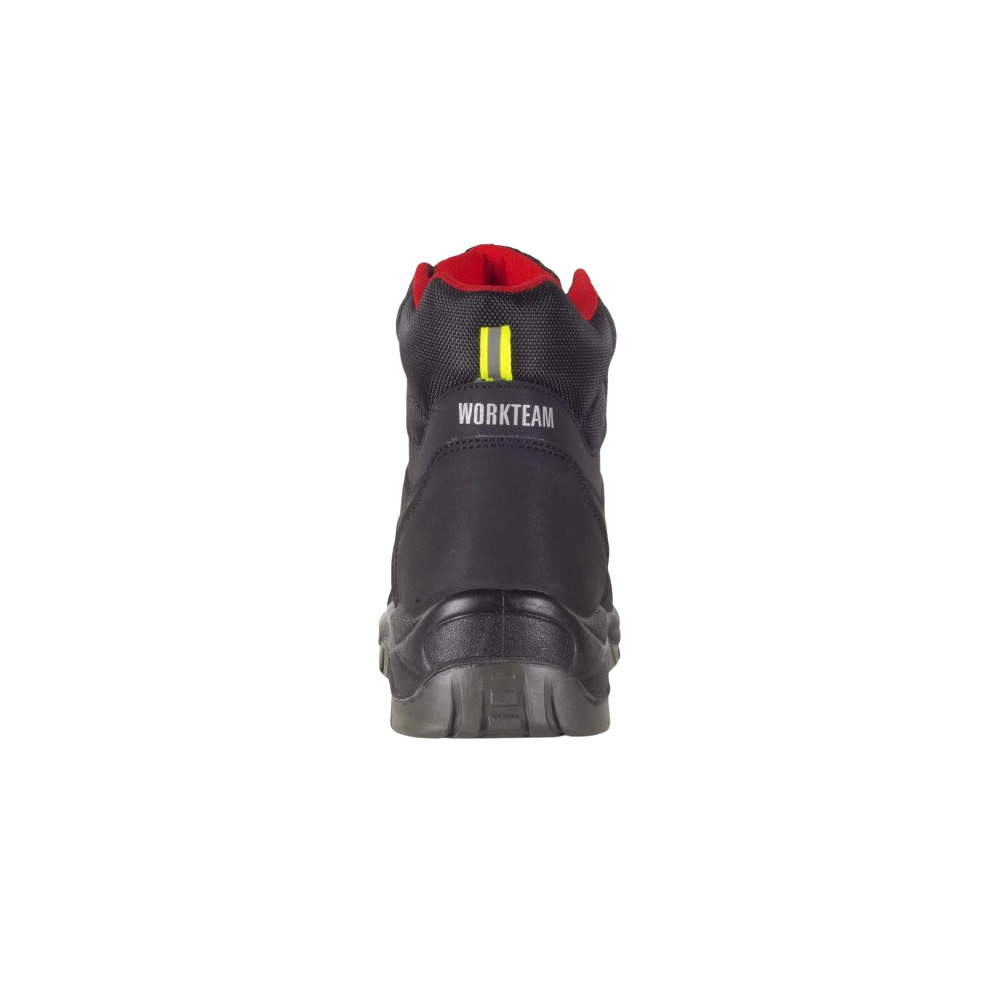 Botas de Trabalho P2901