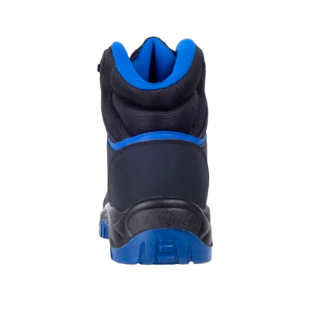 Bota de Trabalho P2911