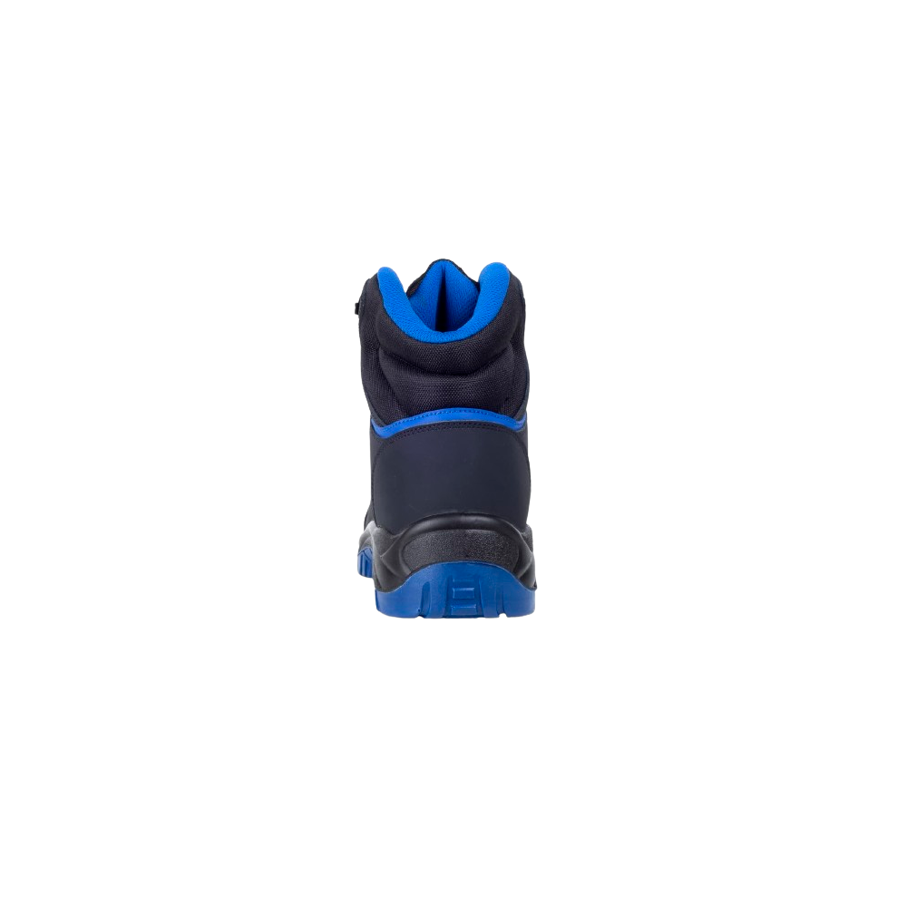 Bota de Trabalho P2911