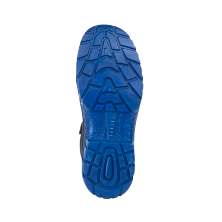 Bota de Trabalho P2911