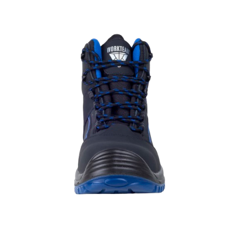 Bota de Trabalho P2911