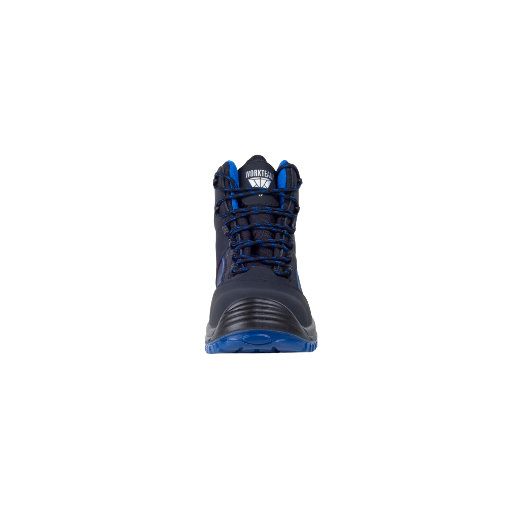 Bota de Trabalho P2911