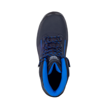 Bota de Trabalho P2911