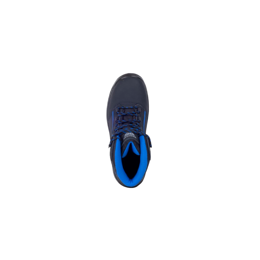 Bota de Trabalho P2911