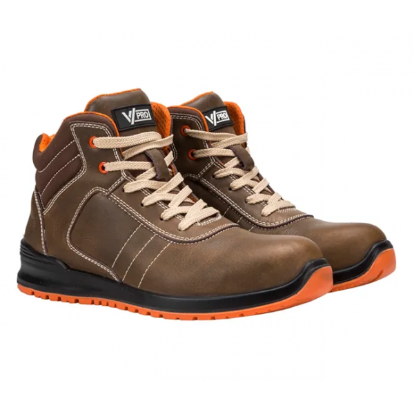 Bota de Trabalho Force Bota de Trabalho Force