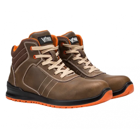 Bota de Trabalho Force