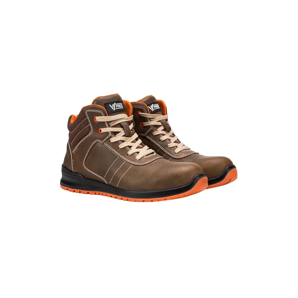 Bota de Trabalho Force