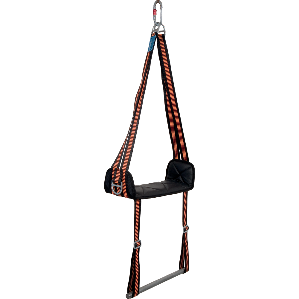 Seat for Vertical Movement