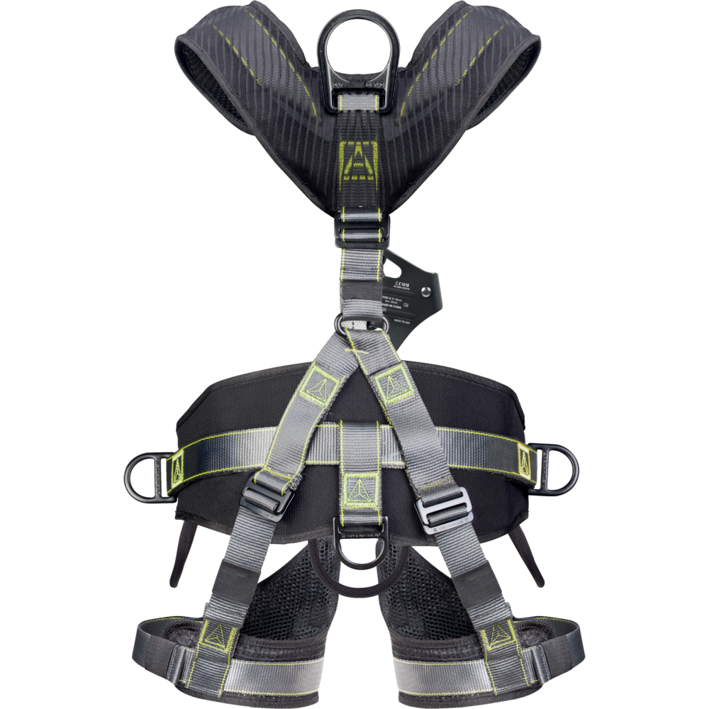 Arnês Técnico Jaguar