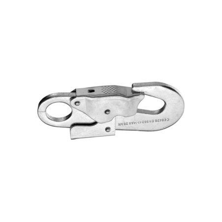 Corda com Absorção de Energia regulável 2m