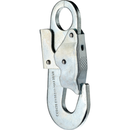 Corda com Absorção de Energia regulável 2m