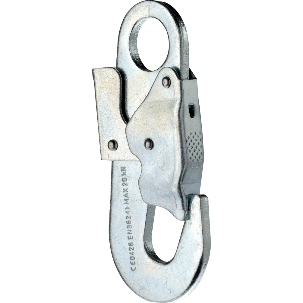 Corda com Absorção de Energia regulável 2m