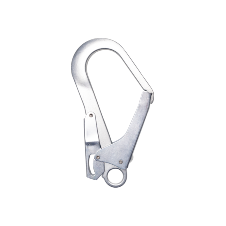 Corda com Absorção de Energia regulável 2m