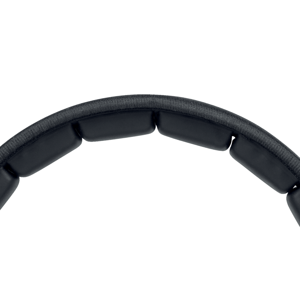 Abafador Antirruído com Rádio