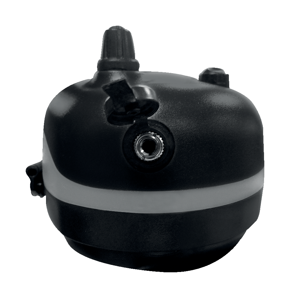 Abafador Antirruído com Rádio