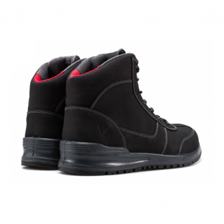 Bota de Trabalho 7005K