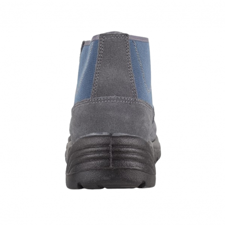 Bota de Trabalho P2601
