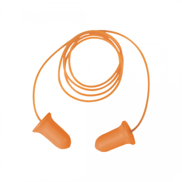 Tampões Auriculares Descartáveis (200 Unid.)
