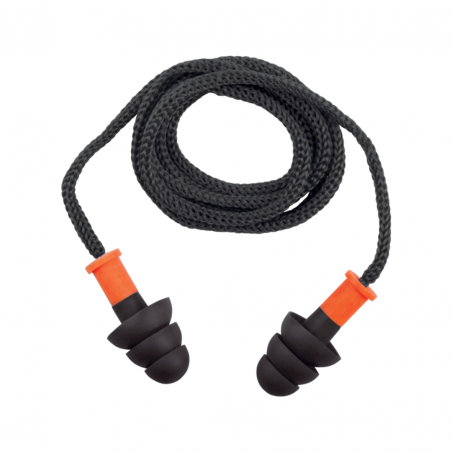 Auriculares Reutilizáveis com Fácil Aderência (50 Unid.)