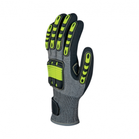 Luvas de Proteção Winter