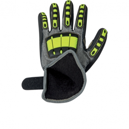 Luvas de Proteção Winter