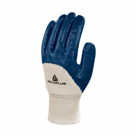 Luva Mecânica para Trabalhos Pesados