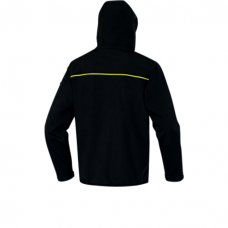 Casaco Softshell