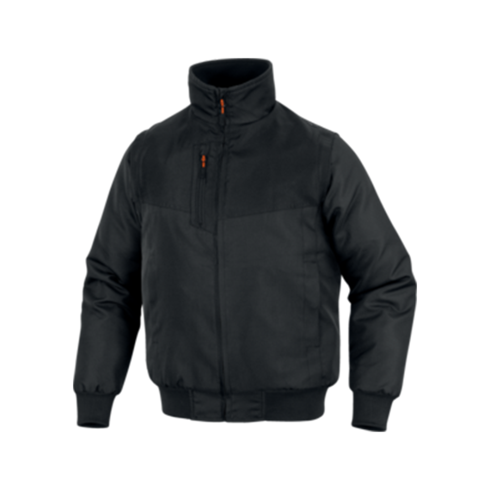 Casaco 2 em 1 Corta-Vento