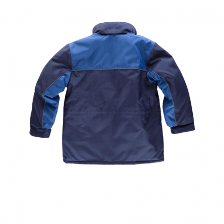 Parka Combinada WF1858