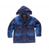 Parka Combinada WF1858