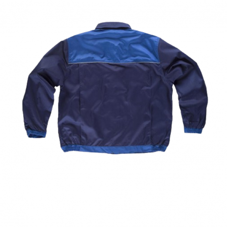 Casaco Combinado WF1852