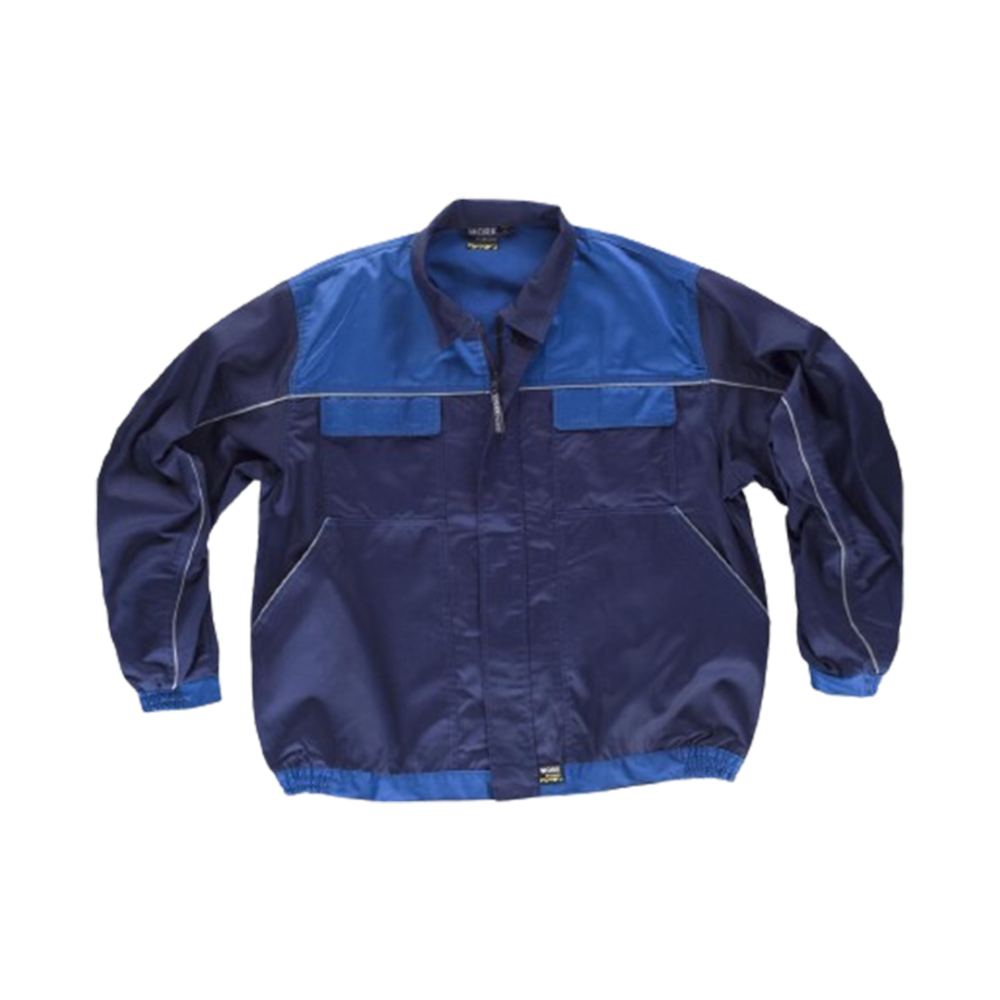 Casaco Combinado WF1852