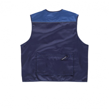 Colete Combinado 1854