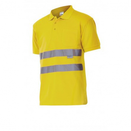 polo de Alta Visibilidade