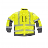 Casaco Laboral Workteam S9261
