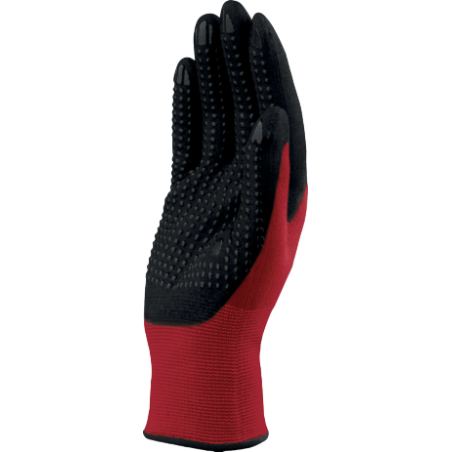 Luvas de Trabalho PRO