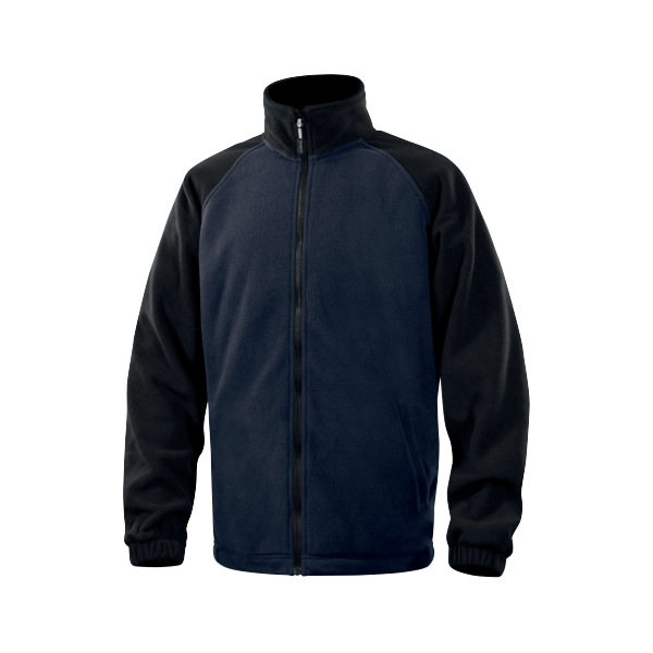Casaco Polar Universal Vernon