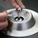 Aluminium-Aschenbecher für den Außenbereich zum besten Preis