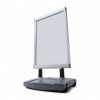 Sinal de Pavimento Excel Base