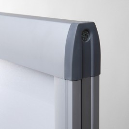 Sinal de Pavimento Excel Base