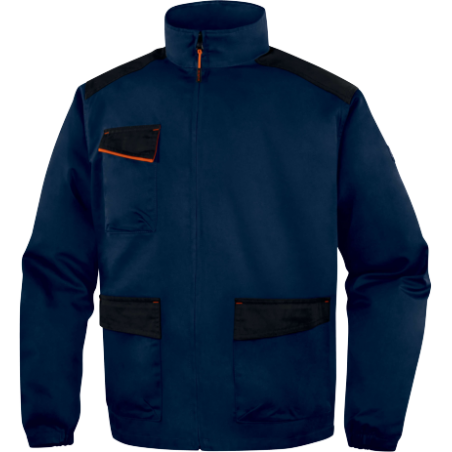 Casaco de Trabalho Universal M1VE2