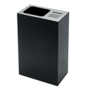 Cenicero de papel