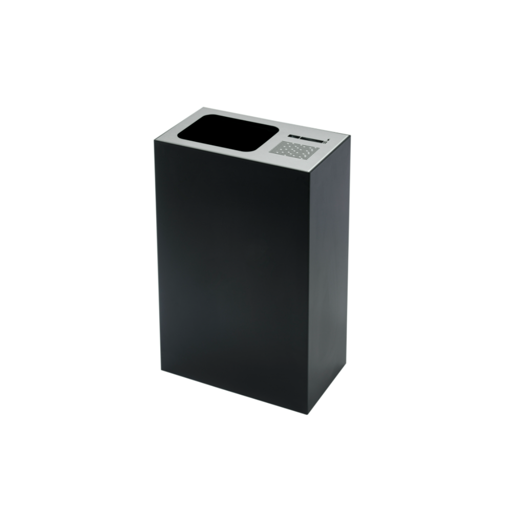 Cenicero de papel